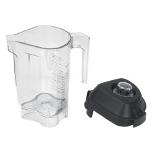 For VM0149 VM0122 VM0127 VM0199 Blender Cup with Lid Smoothie Machine Parts