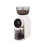 Automatic Electric Coffee Grinder Burr Mill with Visual Bean Storage for Espresso American Coffee UK Plug B 1