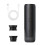 Wireless Portable Espresso Maker Travel Coffee Machine  Extraction Wireless Heating Coffee Cup 2