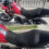 Capa de Assento Protetora de Malha para Motocicleta, Capa de Assento Respirável e Isolada para  CB500X 2