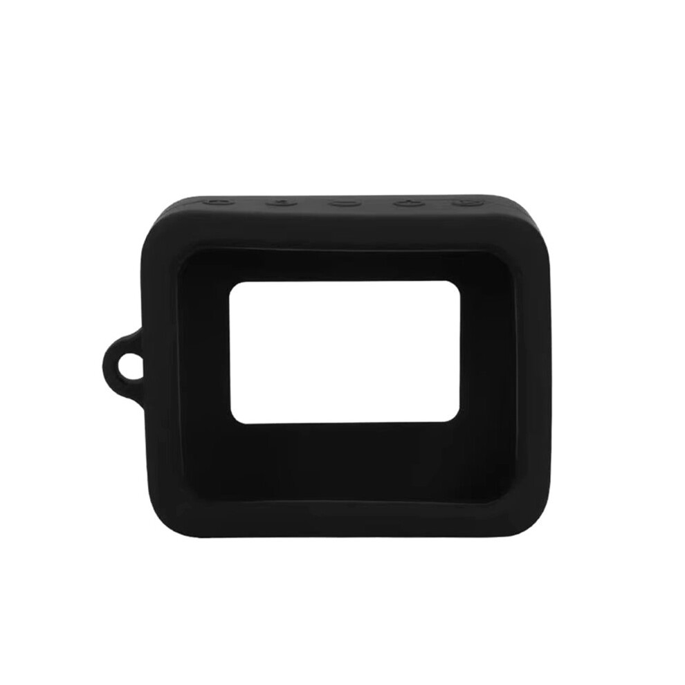 Shock Absorbing Case For Go Essential 2 Speakers Smooth Soft Protective Cover Portable AntiâScratch Shell B 4714092070044
