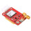 NEO-7M Module Navigation Satellite Positioning Board with Connection  Serial Communication Carrier Ceramic Antenna 5