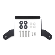 Motorcycle 12MM Phone Holder Mobile Phone Stand Navigation Mount Bracket for C400GT 2019-2024