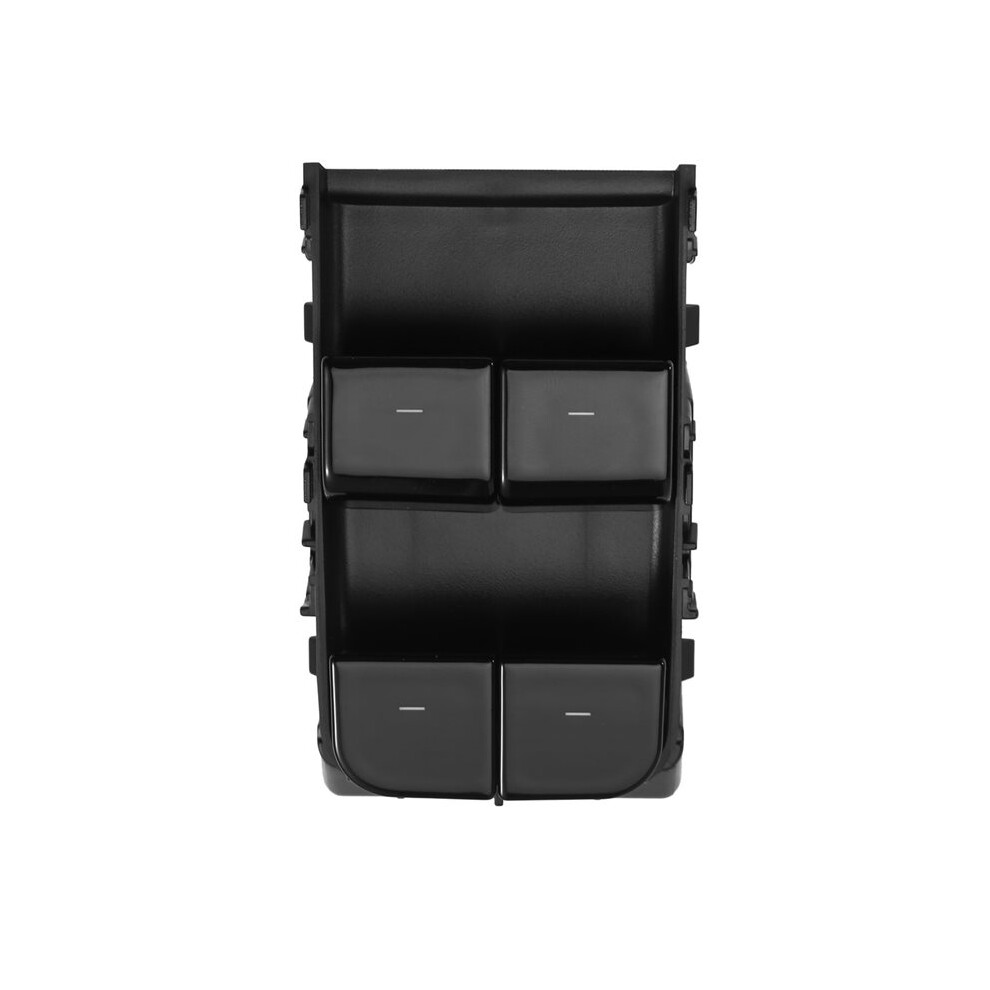 1081037-01-F 1081037-01-C For Model 3 2016-2020 Power Window Control Lock Lifter Glass Button No Wire Black 6033556442332