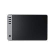 Multifunktionales Gesten-Trackpad, Wiederaufladbares Touchpad mit + 2,4-GHz-Funkverbindung + Kabelgebundenem Touchpad für Laptops