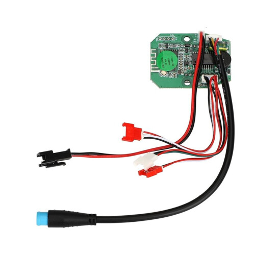36V 350W -Bord voor  voor  Max G30 E-Scooter 1