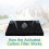 20 Packs Odor Absorbing Filter Refills for EKO Step Trash Cans,Touchless Garbage Cans with Built-in Filter Compartment 6