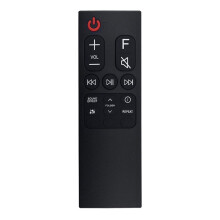 Replace AKB75595331 AKB75595361 Remote for SL5Y SL6Y SN6Y SL4Y SNH5 SN5Y SL10Y SL9Y SL8Y SL5Y Soundbar System
