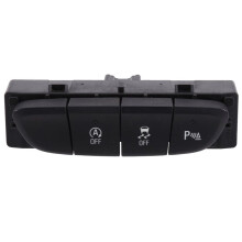 Car Parking Start Stop 39028743 for Verano&Verano GS