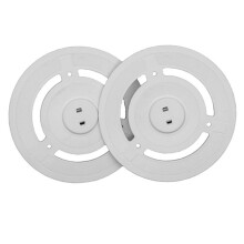 2PCS Replacement Mop Holder for KK Robot Vacuum Cleaner Parts Mop Pads Stand
