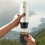 Wireless Portable Espresso Machine Travel Coffee Machine  Extraction Wireless Heating Coffee Cup 7
