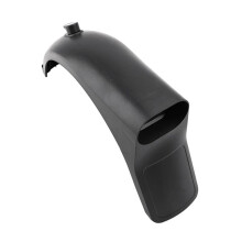 Rear Wheel Wheel Tyre Cover for 5 Pro ELectric Scooter Rear Mudguard Plastic Shell Parts