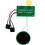 DIY Greeting Card Voice Recording Module with 120 Second Recordable Button Interactive Sound Playback 1