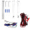 LMC5 Module Unlocking Device and Tool Kit for C5 Corvette Steering Column Lock Bypass/Fix/Repair 1