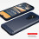 Suitable for  5.3 Case Anti-Fall Protective Shell Brushed Shell Protective Soft Shell TPU Mobile Phone Case Black 7