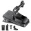 360 Rotation Backpack Strap Quick Clip Mount for  Hero 13 12 11 10 Hands-Free Action Camera Shoulder Strap Holder 1