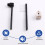Replacement Stylus for ATN3600L AT-LP60 Turntable Electrical Tool with Cleaning Brush 6