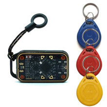 Chameleon 3.0 Card Emulator Compatible with NFC Read Writer RFID Chip ID IC Reader Tag Copyer New Upgrade