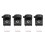 4Pc for Flashforge AD5X Filament Cutter for Flashforge Ad5x Accessories - 3D Printer Parts 1