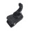 360 Rotation Backpack Strap Quick Clip Mount for  Hero 13 12 11 10 Hands-Free Action Camera Shoulder Strap Holder 7