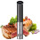 1100W Sous Vide Cooker IPX7 Waterproof with LCD Touch Display Accurate Immersion Circulator EU Plug 5