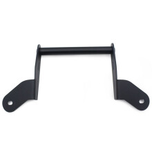Motorcycle 12MM Phone Holder Mobile Phone Stand Navigation Mount Bracket for  C400GT 2019-2024