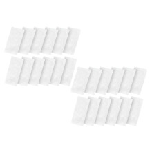 24 PCS Replacement Disposable Filters for AirSense 11 Series CPAP Machines Ultra Fine HEPA Filters