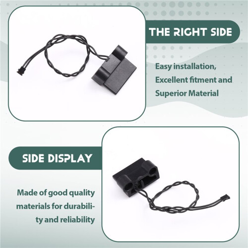 For  H2D Right  Coil 3D Printer Accessories [H2D Applicable] 2