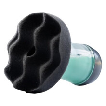 Tire Shine Applicator for Cars & Trucks, Reusable No-Drip Tire Dressing Tool, Streak-Free Shine Car Detailing Tool