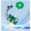 DIY Greeting Card Voice Recording Module with 120 Second Recordable Button Interactive Sound Playback 5