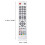 For  TV Remote Control Replacement for  Aquos  Television No Setup Needed 5