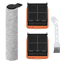 For Uwant D100 / D100 PRO / D500 / D500 PRO Vacuum Cleaner Filter Replacement Parts