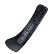 Rear Wheel Wheel Tyre Cover for 5 Pro ELectric Scooter Rear Mudguard Plastic Shell Parts