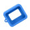 Shock Absorbing Case for  GO ESSENTIAL 2 Speakers Smooth Soft Protective Cover Portable Anti‑Scratch Shell C 5