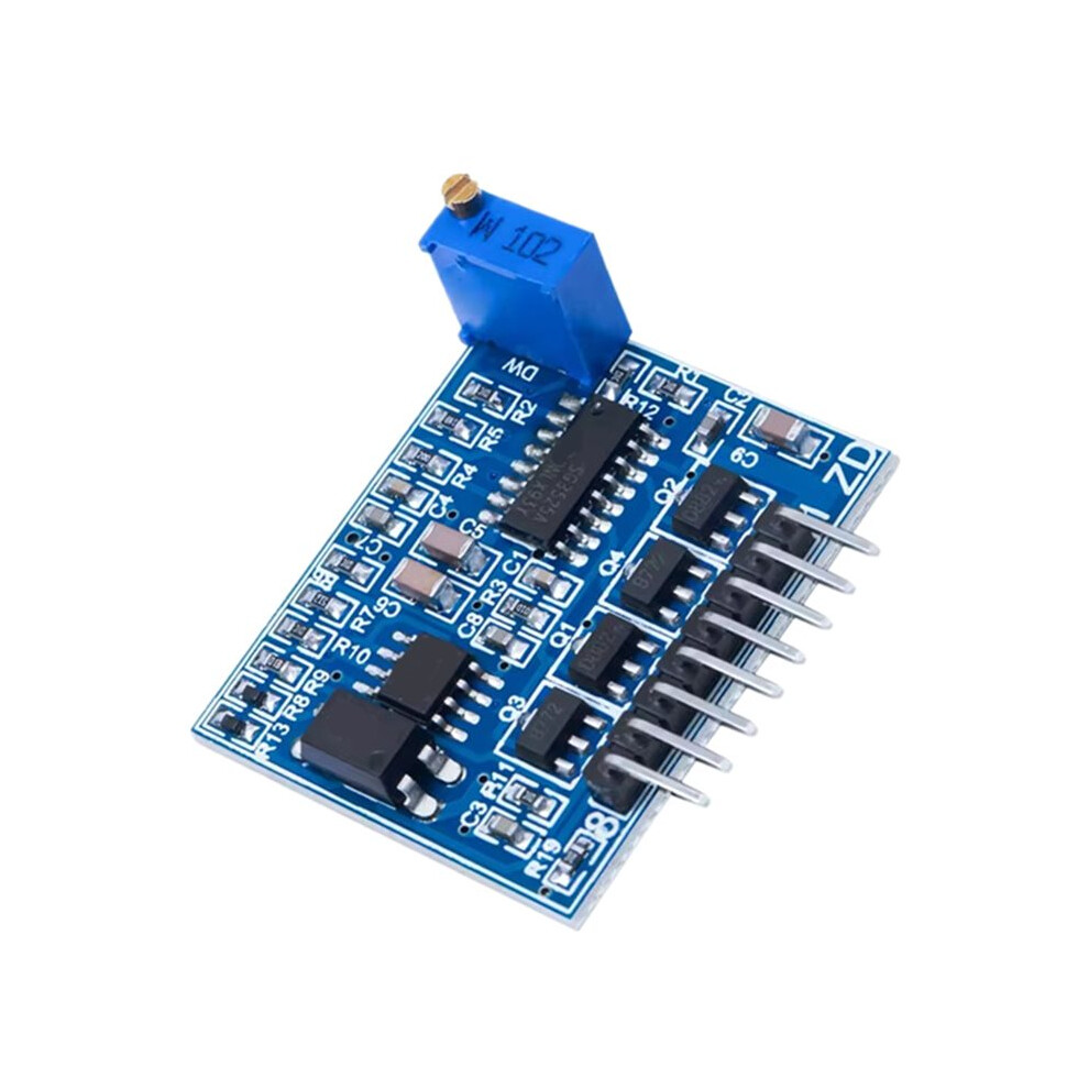 Sg3525 Lm358 Inverter Driver Board Mixer Preamp Drive Board High Frequency Machine With High Current 12V-24V 6033360494121