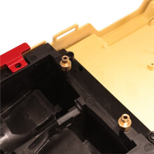 For 1/12 MN82 LC79 Upgrade and Modification Car Shells Heightening Supports Remote Control Car Parts