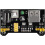 6PCS 3.3V 5V MB102 Breadboard Power Supply Module  6.5-12V USB for  Solderless Bread Board 3