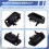 Car External Handle Front Right Outside Door Handle for  Beat 2018-2021 95964944 5