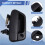 Car External Handle Front Right Outside Door Handle for  Beat 2018-2021 95964944 6