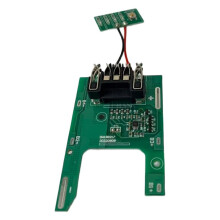 Power Tool Lithium Battery Charging Protection Circuit Board PCB for 20V 21700 Li-Ion Battery Control Motherboard
