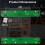 Refrigerator LED Light Replacement for ,-Efficient 6500K Bright White,for W11387579 W11043011 6