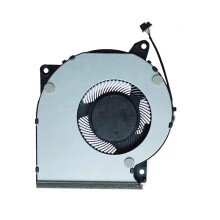 CPU Cooling Fan for VivoBook X509 X509F M509 X409U X409 X409F A409FA FL8700D FL8700 Y5200D Y5200F Y4200D Series