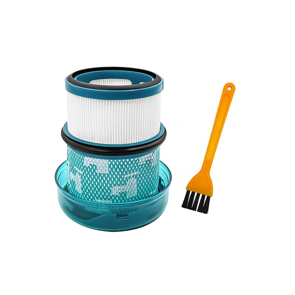 Hepa Filter For V16 Piston Animal / V16 Piston Animal Submarine Ds60 Vacuum Cleaner Filter Spare Parts 4712663337794