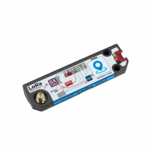 Cap LoRa 1262 LoRa+GPS GNSS for Cardputer Adv (SX1262,ATGM336H) for Meshtastic