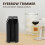 Sharpener Lid Eyebrow Pencil Sharpening Tools Permanent Makeup Tattoo Supplies for Eyebrow Pencil Sharpen Tip Thin Tools 10