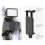 360 Rotation Backpack Strap Quick Clip Mount for  Hero 13 12 11 10 Hands-Free Action Camera Shoulder Strap Holder 8