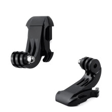 360 Rotation Backpack Strap Quick Clip Mount for  Hero 13 12 11 10 Hands-Free Action Camera Shoulder Strap Holder