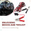 LMC5 Module Unlocking Device and Tool Kit for C5 Corvette Steering Column Lock Bypass/Fix/Repair 4