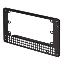 Adaptador de Fonte de Alimentação SFX para ATX PP08 para Fontes de Alimentação SFX/SFX-L para Gabinetes ATX, ATX e -ITX