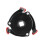 Universal Motorcycle Oil Filter Wrench Tool, Adjustable One-Way Three-Jaw Filter Wrench 5